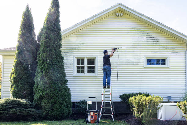 Historic Building Restoration in Milan, IL